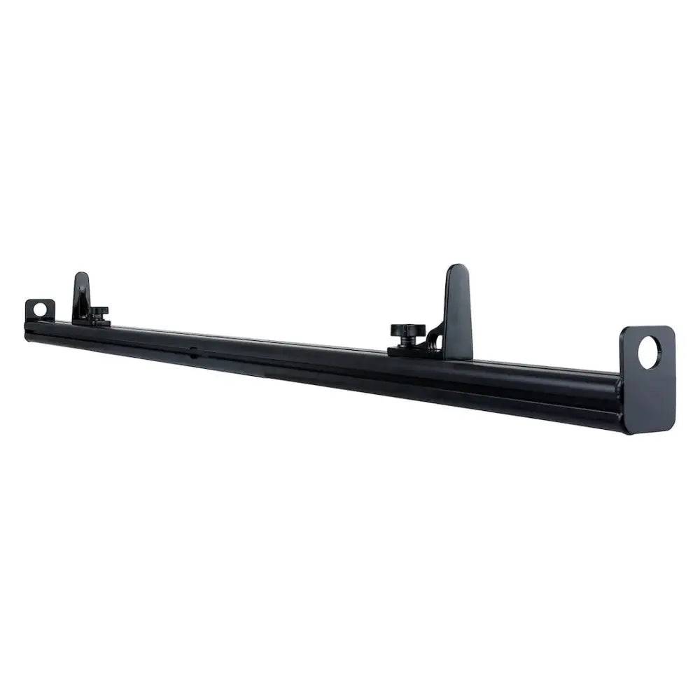 Magnum Truck Limited Lifetime Warranty Headache Rack Extension Tube 72Inchtubeb - Matte Black 72Inch