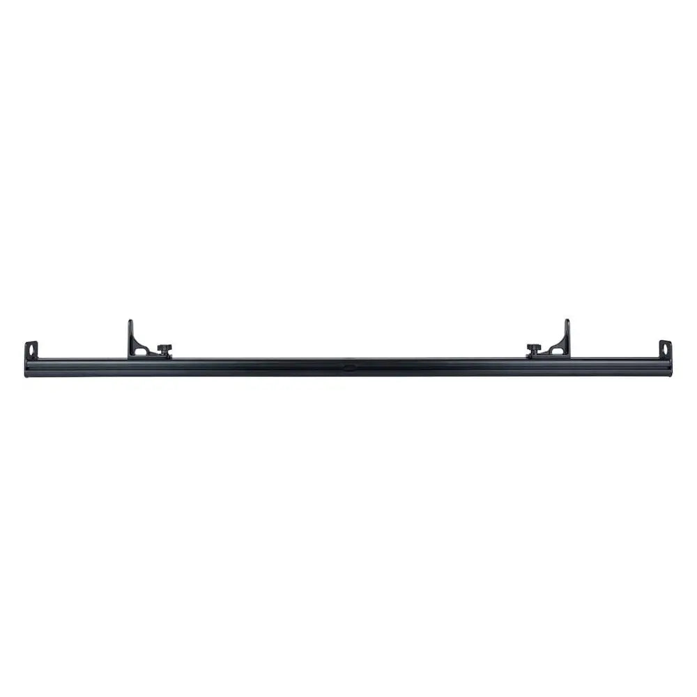 Magnum Truck Limited Lifetime Warranty Headache Rack Extension Tube 72Inchtubeb - Matte Black 72Inch