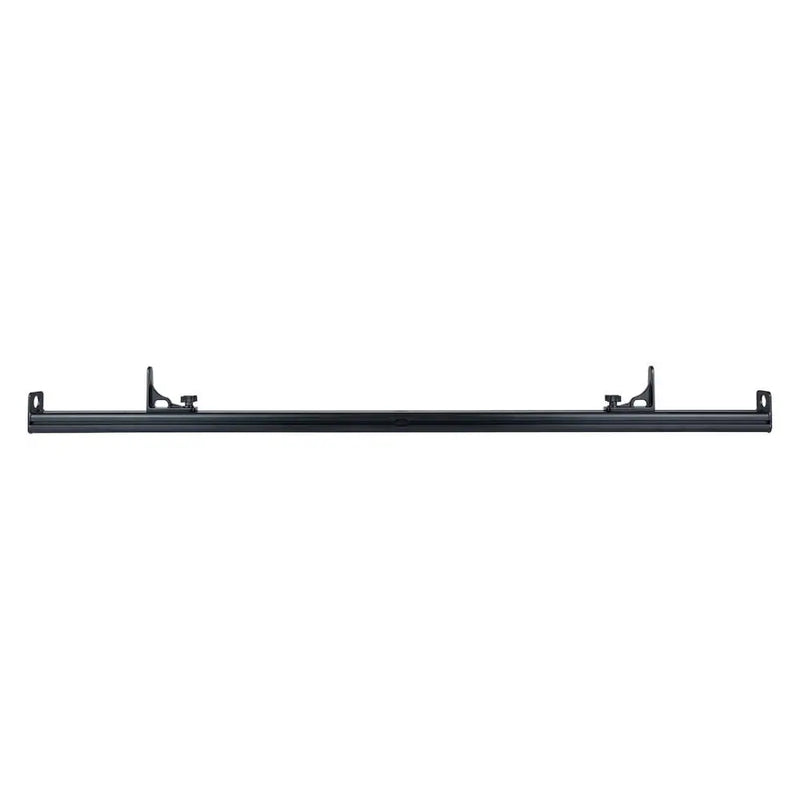 Magnum Truck Limited Lifetime Warranty Headache Rack Extension Tube 72Inchtubeb - Matte Black 72Inch
