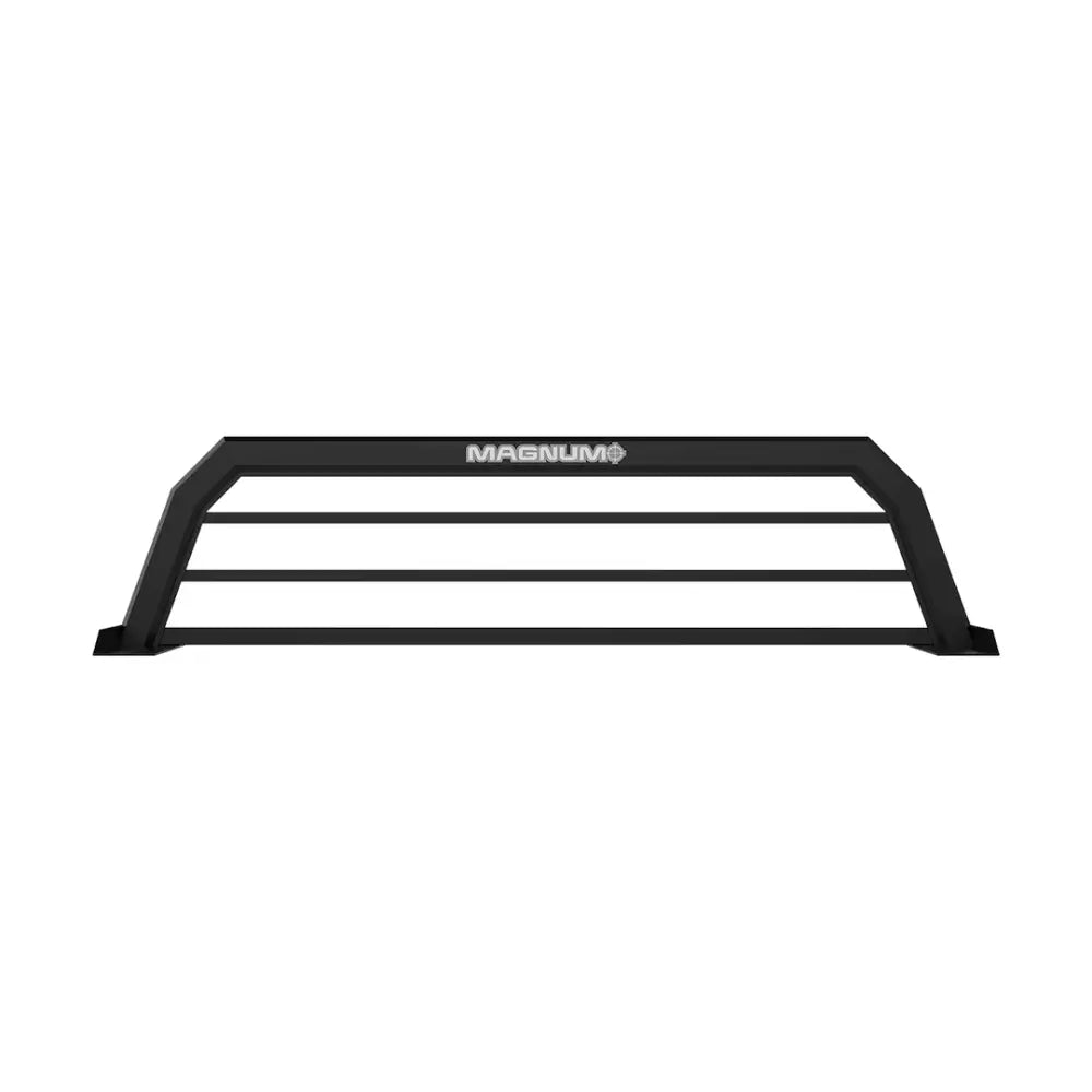 Magnum Truck 18SBNBROB All-Aluminum, Welded Construction
