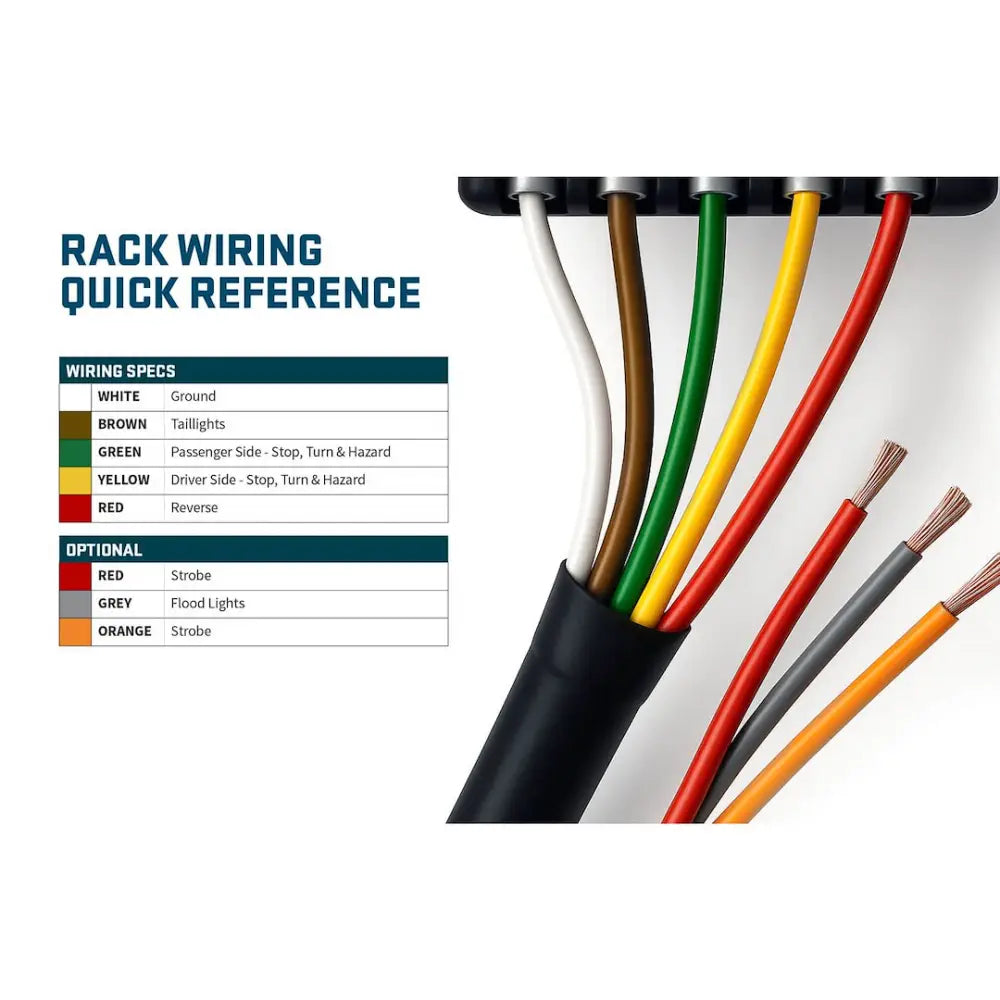 Magnum Truck Providing Durable Protection Headache Rack 419Lpbre2NB - 2019-2022 GM 1500 Low