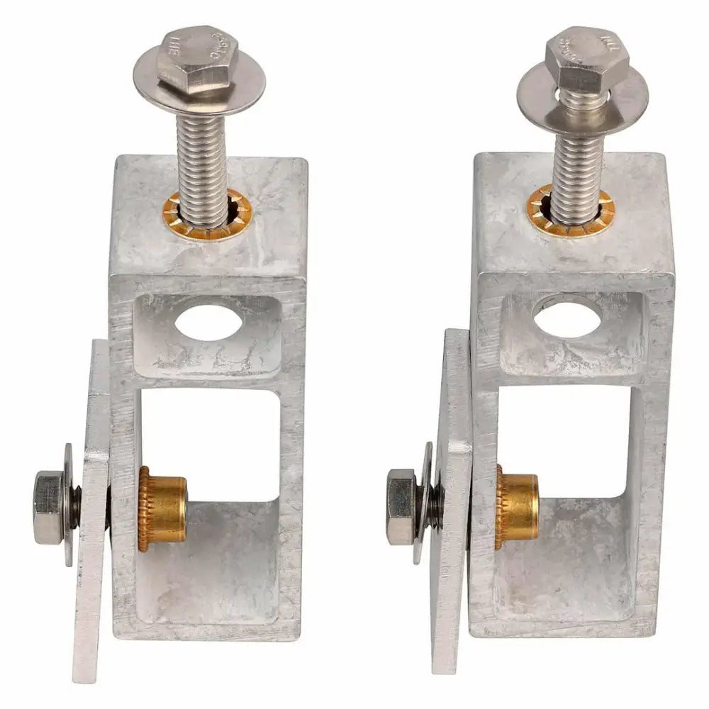 Magnum Truck Providing Durable Protection Headache Rack 424Stbro1NB - 2024 GM 2500 Standar