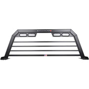 Magnum Truck Racks 424HPBRK2NB - Matte Black