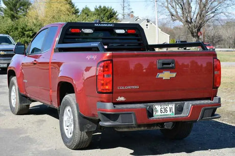 RK28176 Bed Side Rail