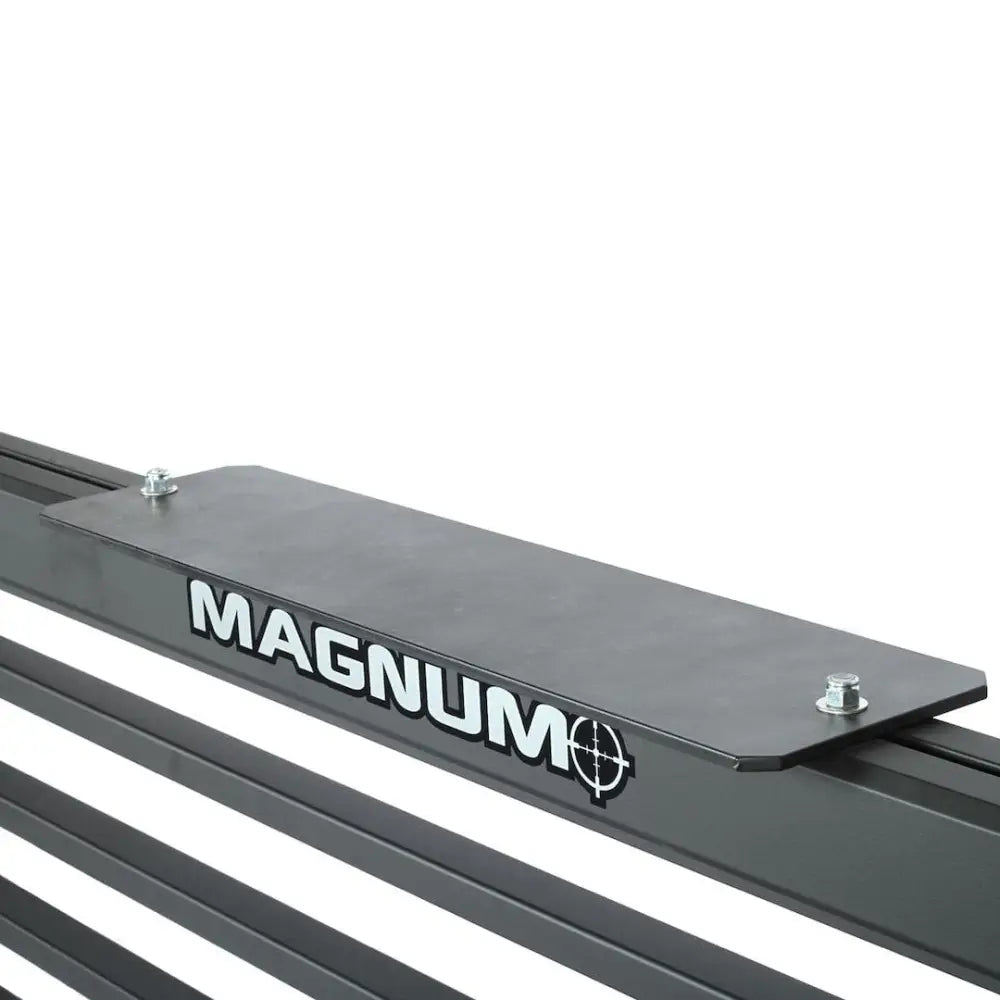 Magnum Truck 36241 Durable Aluminum Construction