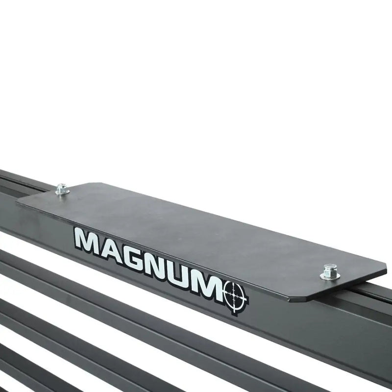 Magnum Truck 36161B Durable Aluminum Construction
