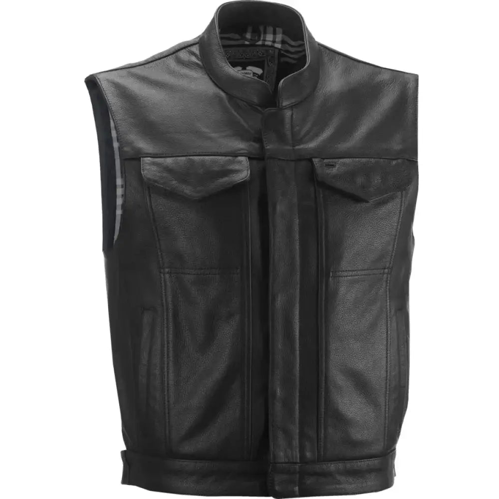 HIGHWAY 21 Magnum Vest Black 3x