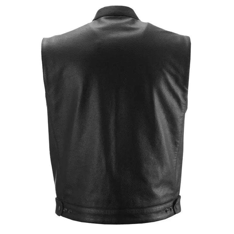 Magnum Vest Black 4x 