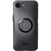 Phone Case Spc+ Apple Iphone 16e Black - SP CONNECT