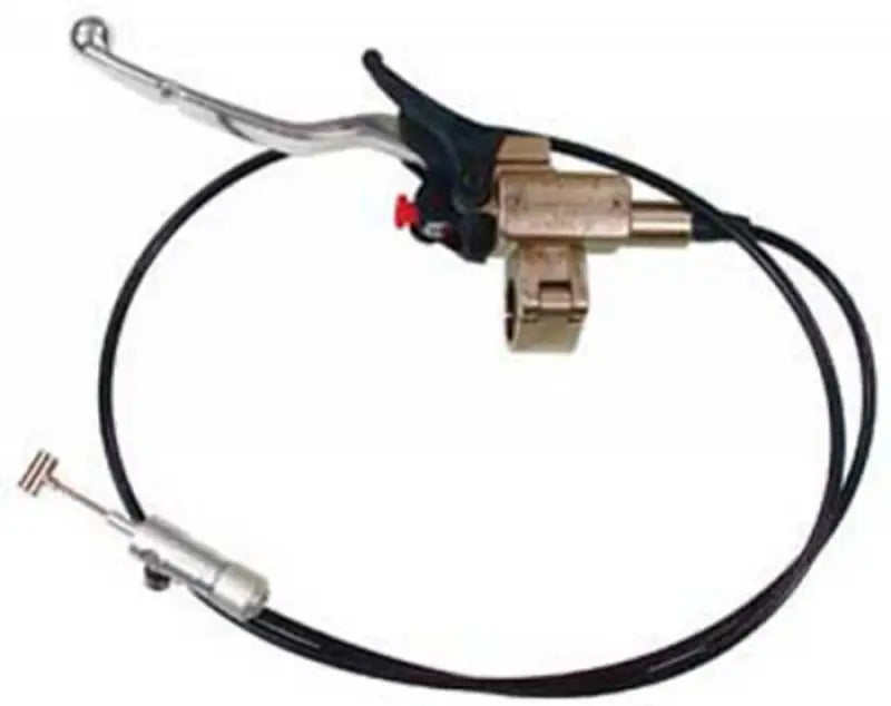 Magura 0720568 Replacement Bleeder Kit - Levers