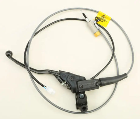 Magura 2100007-10 Hymec Clutch Conversion Kit