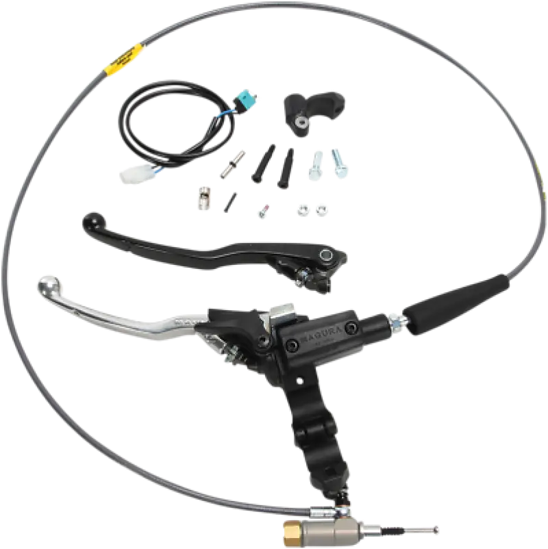 Magura 2100008-50 Hymec Clutch Conversion Kit