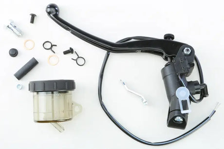 Hc1 Radial Brake M/C