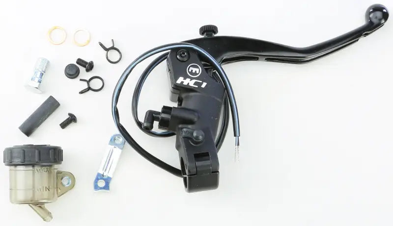 Hc1 Radial Brake M/C