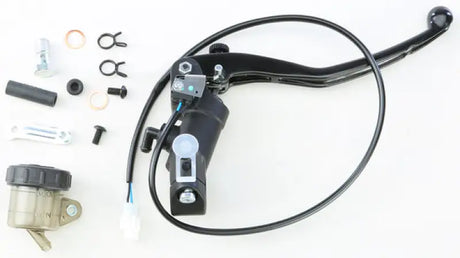 Magura 2100455 Hc1 Radial Clutch M/C W/Mineral Fuel - Hand Controls