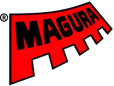 Magura 2100455 Hc1 Radial Clutch M/C W/Mineral Fuel - Hand Controls