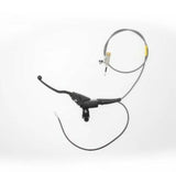Motorcycle clutch lever with cable from Magura 2100810 Hymec Clutch Conversion Kit