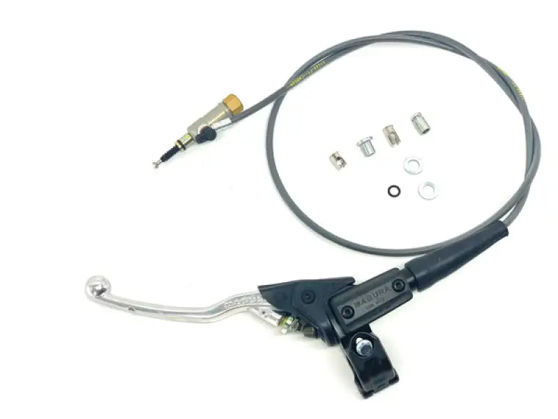 Magura 2100916 Hydraulic Clutch Assembly - Levers