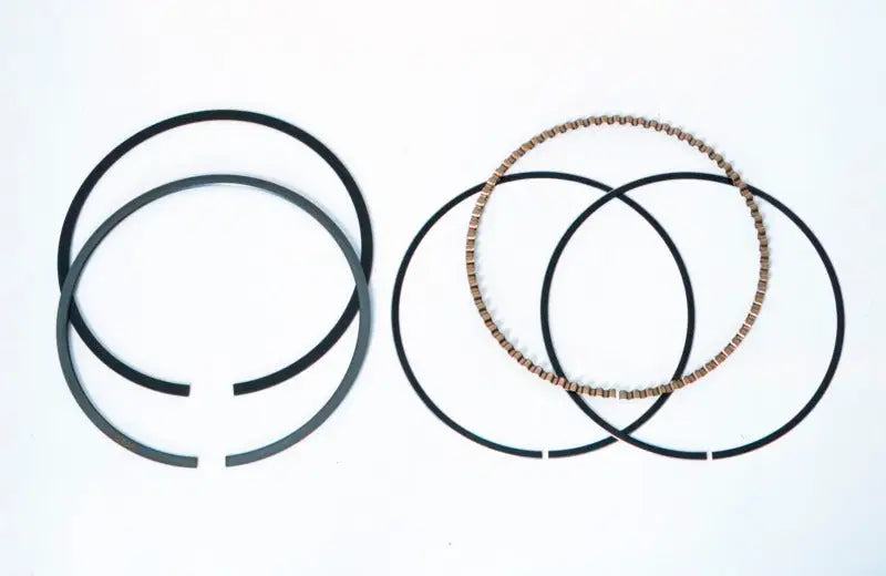 Mahle MS Cummins B 5.9L ( + 020) Diesel Ring 1 cyl - Truck & Automotive