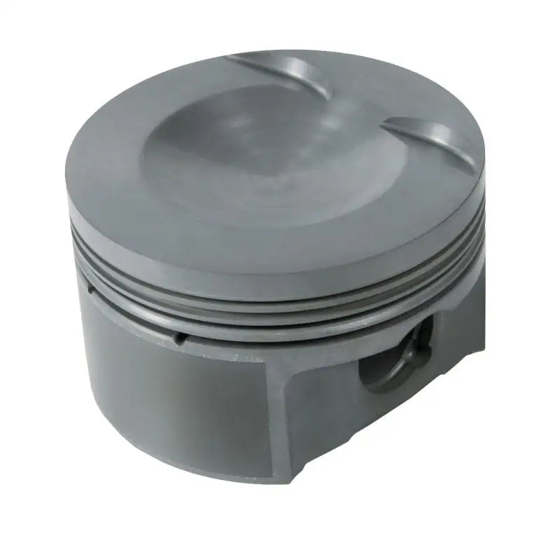 Gray metal Mahle MS piston for TSi 2.0L with 144mm stroke and 9.5 CR piston set