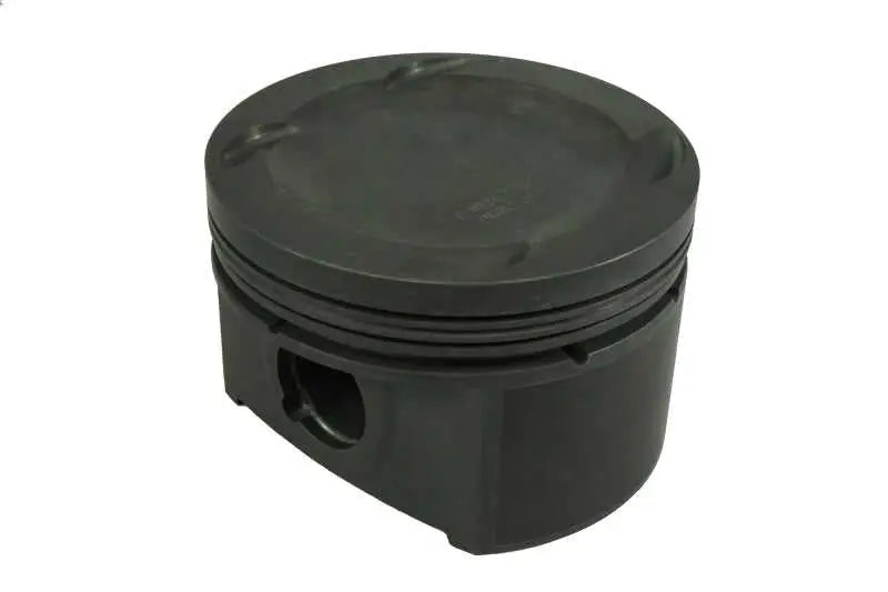 Mahle Mahle MS Piston Set 4B11T 86.00mm Bore 86.0mm Stroke 143.75mm Rod 23mm Pin -4.5vol 9.0 CR Set of 4