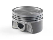 Mahle Mahle MS Piston Set Audi S4 81.50mm Bore 86.4mm Stroke 154mm Rod 21mm Pin -7cc 9.0 CR Set of 6