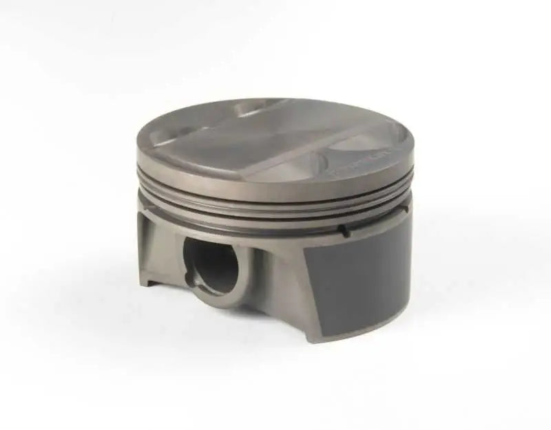 Mahle MS Piston Set B16 A1/2/3 81.50mm Bore 87.2mm Stroke 138mm Rod 21mm Pin 9cc 12.5 CR Set of 4 