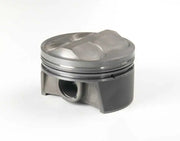 Mahle Mahle MS Piston Set B16 A1/2/3 81.50mm Bore 87.2mm Stroke 138mm Rod 21mm Pin 9cc 12.5 CR Set of 4