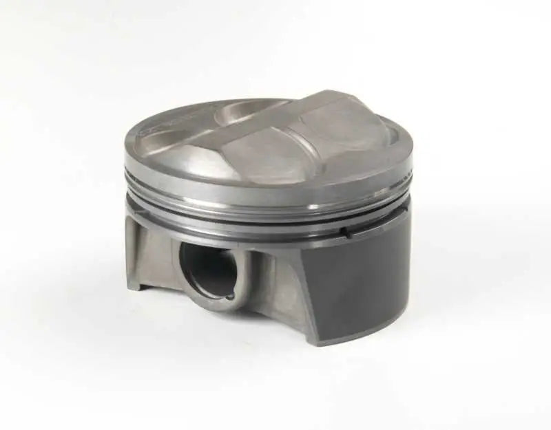 Mahle Mahle MS Piston Set B16 A1/2/3 81.50mm Bore 87.2mm Stroke 138mm Rod 21mm Pin 9cc 12.5 CR Set of 4