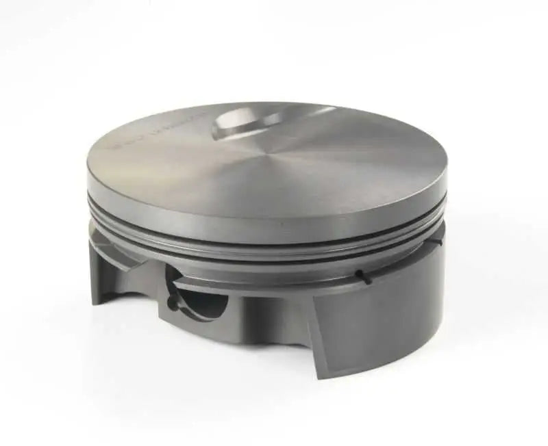 Mahle Mahle MS Piston Set BBC 496ci 4.310in Bore 4.25in Stroke 6.385in Rod 0.990 Pin -3cc 8.7 CR Set of 8