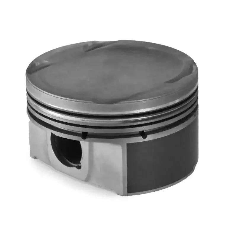 Mahle MS Piston Set BMW S55  84mm Bore 89.6mm Stroke 144.35mm Rod 22mm Pin -10.5cc 10.2CR Set of 6 - 197879807