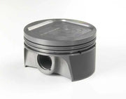 Mahle Mahle MS Piston Set EJ20/207 92.50mm Bore 79.0mm Stroke 130.4mm Rod 23mm Pin -16cc 8.0 CR Set of 4