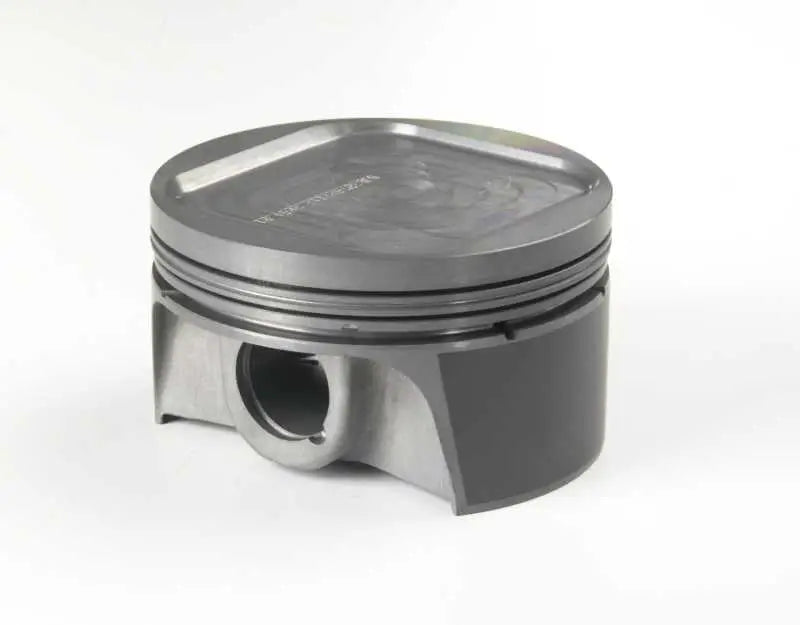 Mahle Mahle MS Piston Set EJ20/207 92.50mm Bore 79.0mm Stroke 130.4mm Rod 23mm Pin -16cc 8.0 CR Set of 4
