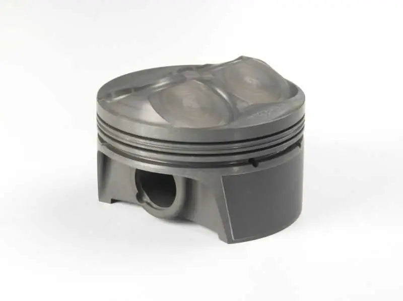 Mahle Mahle MS Piston Set Hon F20C 87.00mm Bore 84mm Stroke 153mm Rod 23mm Pin 9cc 12.5 CR Set of 4