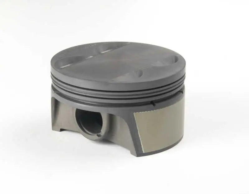 Mahle Mahle MS Piston Set Honda H22 87mm Bore 90mm Stroke 143mm Rod -1cc 10.5 CR Set of 4