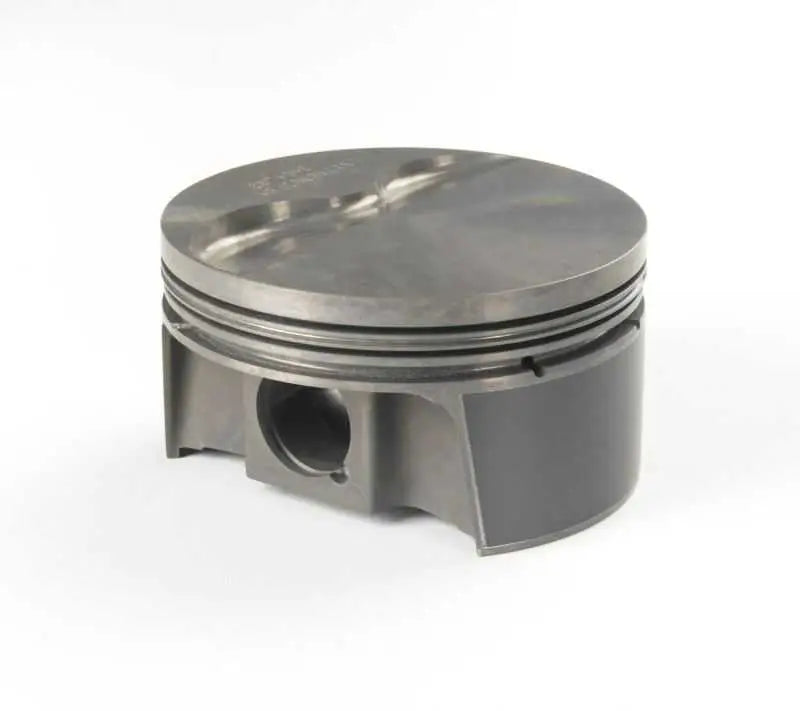 Mahle MS Piston Set LS7 430cid 4.135in Bore 4.000in Stroke 6.067in Rod .927in Pin -2.5cc 11.8 CR 