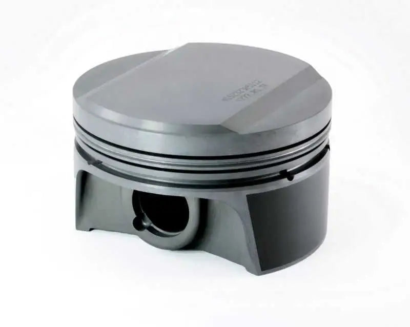 Mahle Mahle MS Piston Set RB25DET 86.50mm Bore 71.7mm Stroke 121.5mm Rod 21mm Pin 11.5cc 8.5 CR Set of 6