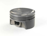 Mahle Mahle MS Piston Set SR20DET 86.50mm Bore 86.0mm Stroke 136mm Rod 22mm Pin -11.5cc 8.5 CR Set of 4