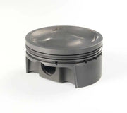 Mahle Mahle MS Piston Set Subaru 2.5L 99.75mm Bore 79mm Stroke 130.4mm Rod 23mm Pin -22cc 8.5 CR Set of 4