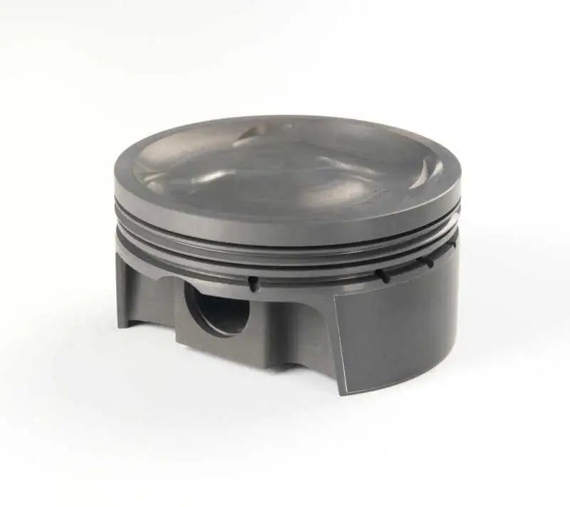 Mahle Mahle MS Piston Set Subaru 2.5L 99.75mm Bore 79mm Stroke 130.4mm Rod 23mm Pin -22cc 8.5 CR Set of 4