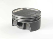 Mahle Mahle MS Piston Set Subaru EJ20/207 92.50mm Bore 75.0mm Stroke 130.4mm Rod -12cc 8.0 CR Set of 4