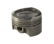 Mahle Mahle MS Piston Set VW 3.2L 84.50mm Bore 95.9mm Stroke 164mm Rod 20mm Pin -23cc 9.0 CR Set of 6