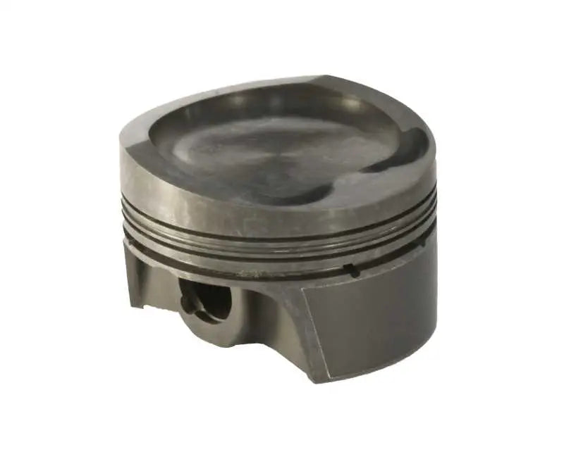 Mahle Mahle MS Piston Set VW 3.2L 84.50mm Bore 95.9mm Stroke 164mm Rod 20mm Pin -23cc 9.0 CR Set of 6