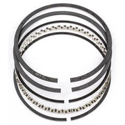 Mahle OE GM 6.6L Duramax R w/ PCR - .020 DSL Piston With Rings Set (Set of 4) - 2243452WR020