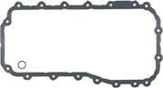 MAHLE Original Acura Integra 01-90 Oil Pan Set - Truck & Automotive