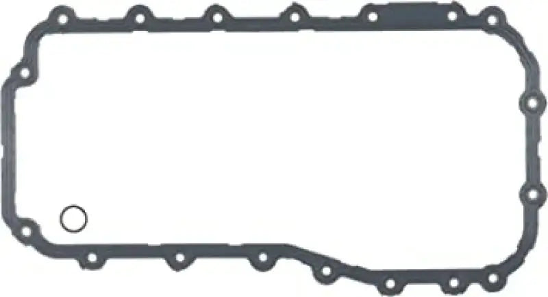MAHLE Original Acura Integra 01-90 Oil Pan Set - Truck & Automotive