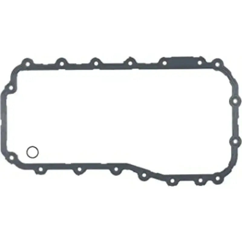 MAHLE Original Acura Integra 01-90 Oil Pan Set - Truck & Automotive