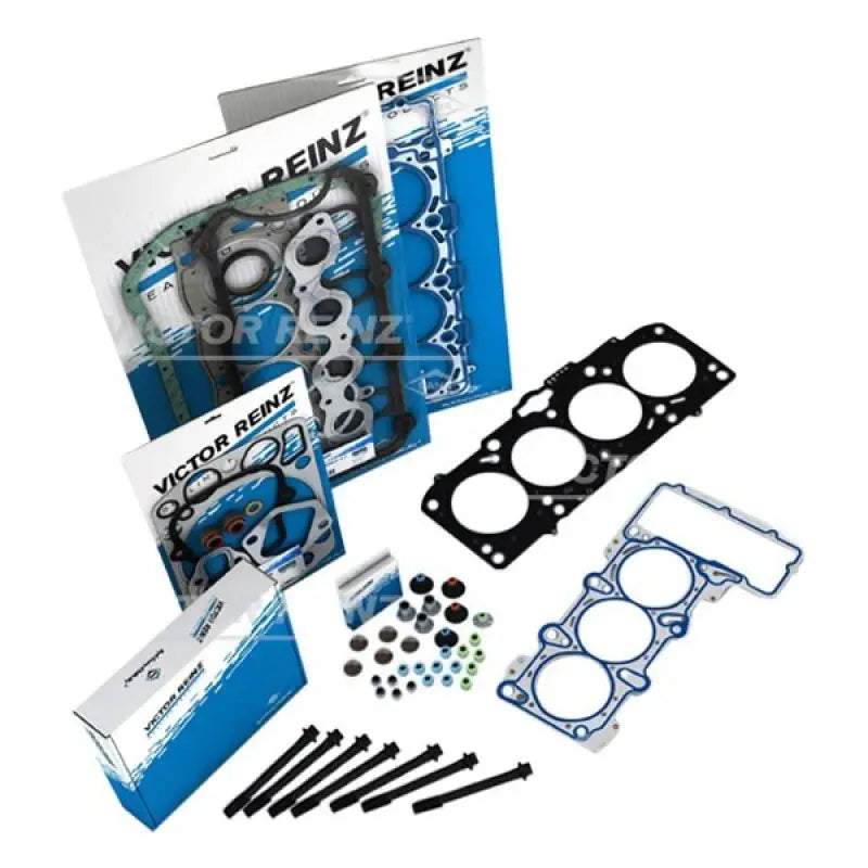 MAHLE Original Acura Rsx 06-02 Air Injection Control Valve Gasket - B32047