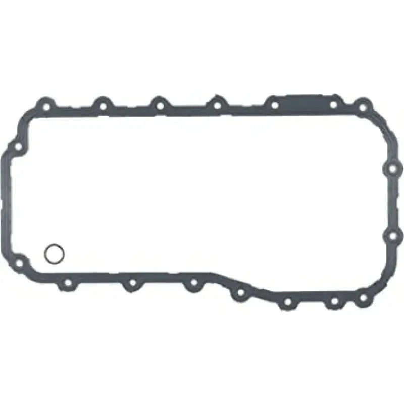 Victor Reinz OS32241 MAHLE Original Buick Allure 08 Oil Pan Set - OS32241