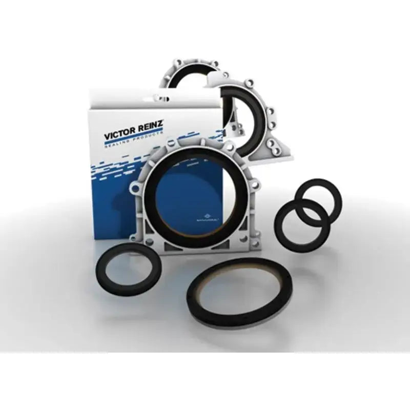 MAHLE Original Buick Allure 08 Timing Cover Set - JV5158